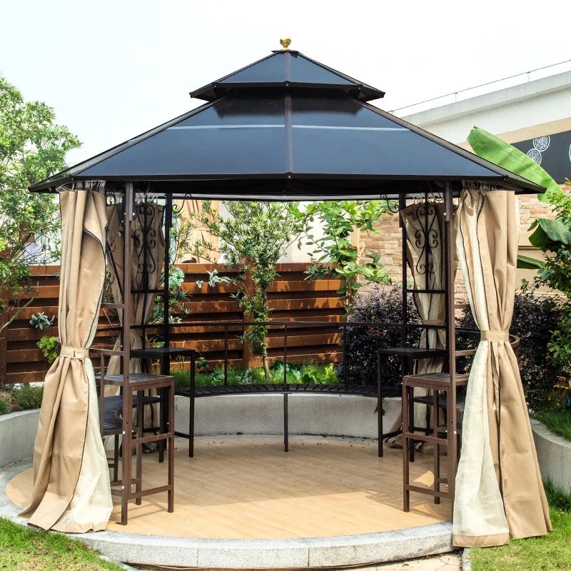 Outdoor collection