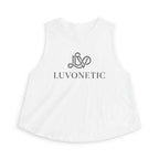 Women's Crop Top