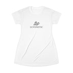 T-Shirt Dress (AOP)