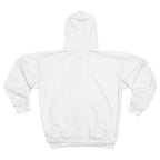 Unisex Zip Hoodie